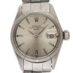 Rolex Oyster Perpetual Lady Date 6519 - (1/8)