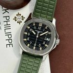 Patek Philippe Aquanaut 5066 - (1/8)