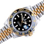 Rolex GMT-Master II 126713GRNR - (1/8)