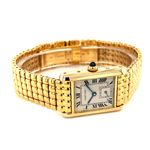 Cartier Tank 811001 - (7/8)