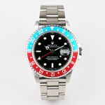 Rolex GMT-Master II 16710 - (1/8)