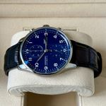 IWC Portuguese Chronograph IW371601 - (5/7)