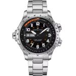 Hamilton Khaki Aviation H77755133 (2025) - Black dial 45 mm Steel case (1/1)