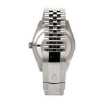 Rolex Sky-Dweller 336934 (2026) - Green dial 42 mm Gold/Steel case (8/8)