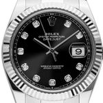 Rolex Datejust 41 126334 - (1/8)