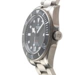 Tudor Pelagos 25407N (Onbekend (willekeurig serienummer)) - Zwart wijzerplaat 39mm Titanium (6/8)