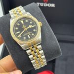 Tudor Unknown 79653 (2026) - 36mm Goud/Staal (8/10)