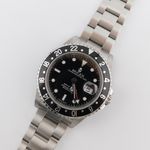 Rolex GMT-Master II 16710 - (1/4)