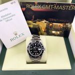 Rolex GMT-Master II 16710 - (4/4)