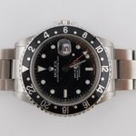 Rolex GMT-Master II 16710 - (3/4)