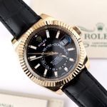 Rolex Sky-Dweller 326138 - (2/8)