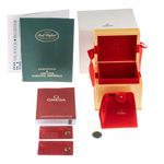Omega Seamaster Aqua Terra 231.20.34.20.01.004 - (2/8)