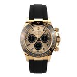 Rolex Daytona 116518LN - (2/8)