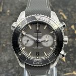 Omega Seamaster Planet Ocean Chronograph 215.32.46.51.01.004 - (2/8)