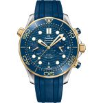 Omega Seamaster Diver 300 M 210.22.44.51.03.001 - (1/1)