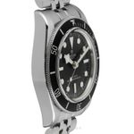 Tudor Black Bay 7941A1A0NU (Onbekend (willekeurig serienummer)) - 41mm Staal (6/8)