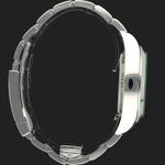 Rolex Milgauss 116400GV (2020) - Blue dial 40 mm Steel case (5/8)