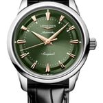 Longines Conquest Heritage L1.649.4.02.2 - (1/1)