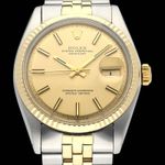 Rolex Datejust 1601 - (1/7)