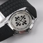 Patek Philippe Aquanaut 5064 (Onbekend (willekeurig serienummer)) - 37mm Staal (8/8)