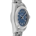 Rolex Oyster Perpetual 67180 - (5/8)