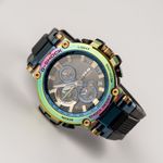Casio G-Shock MTG-B1000RB-2AJR - (8/8)