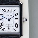 Cartier Tank Solo W5200027 - (5/8)