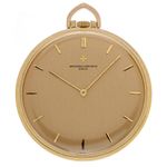 Vacheron Constantin Historiques 1100S/000G-B734 - (1/6)