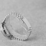 Omega Speedmaster Professional Moonwatch 310.30.42.50.01.001 (2021) - Zwart wijzerplaat 42mm Staal (7/8)