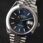 Rolex Datejust 41 126300 - (5/6)