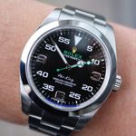 Rolex Air-King 116900 - (1/8)