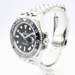 Rolex GMT-Master II 126710GRNR - (2/7)