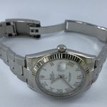 Rolex Datejust 41 126334 (2020) - 41mm Staal (2/8)