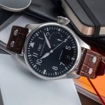 IWC Big Pilot IW500901 - (2/8)