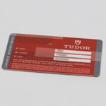 Tudor Prince Date 76200 (Unknown (random serial)) - 36 mm Steel case (5/8)