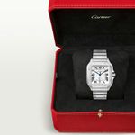 Cartier Santos WSSA0018 - (7/7)