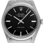 Rolex Air-King 5500 - (1/8)
