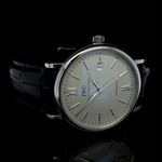 IWC Portofino Automatic IW356501 (2017) - Silver dial 40 mm Steel case (2/8)