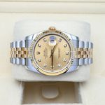 Rolex Datejust 36 116233 - (5/7)