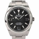 Rolex Explorer 214270 - (1/8)