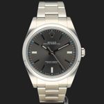 Rolex Oyster Perpetual 39 114300 - (3/8)