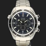 Omega Seamaster Planet Ocean Chronograph 2210.50.00 - (3/8)