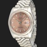 Rolex Datejust 36 116234 - (1/8)