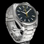 Omega Seamaster Aqua Terra 231.10.42.21.03.004 - (6/8)