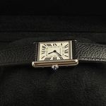 Cartier Tank WSTA0136 - (6/10)