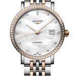 Longines Elegant L4.310.5.81.7 - (1/1)