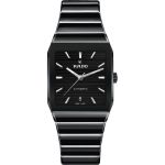 Rado Unknown R10201152 (2026) - Black dial Ceramic case (1/1)
