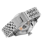 IWC Big Pilot IW329304 (2024) - Blue dial 43 mm Steel case (7/7)