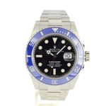 Rolex Submariner Date 126619LB - (1/7)