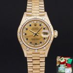Rolex Lady-Datejust 69288 - (1/8)